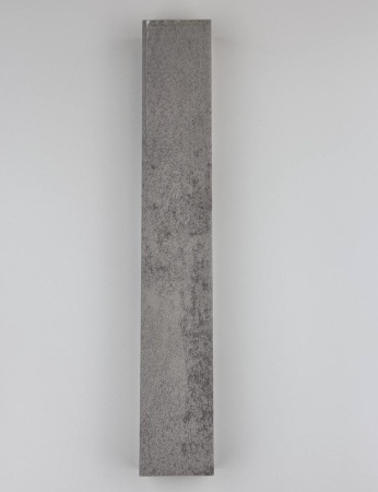 Бамбуковая панель Bonaparte Stick cemento light 2800*40*25 (1кор=24шт)