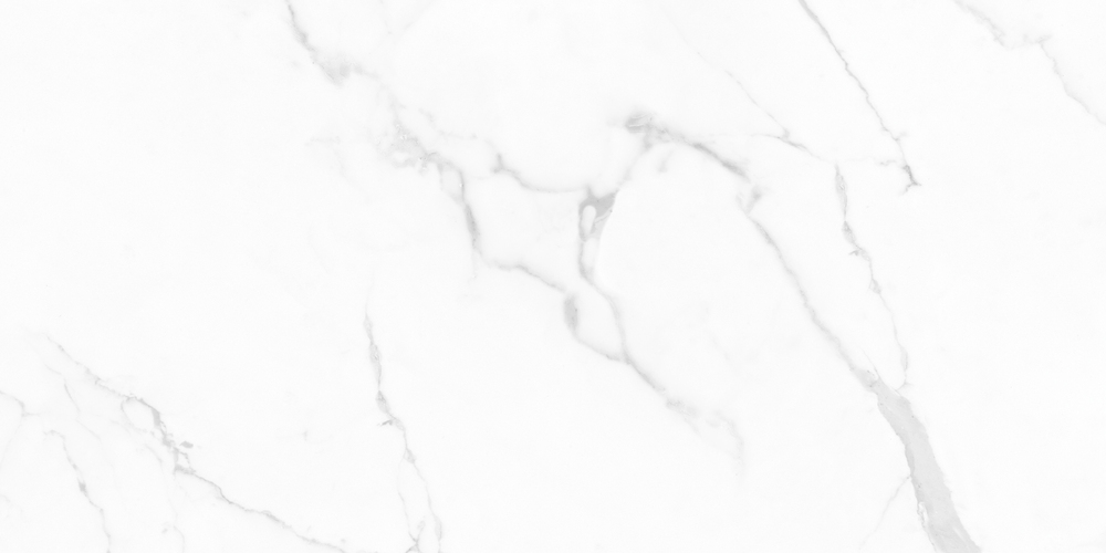 Керамический гранит Cersanit Futura Deep Calacatta полированный белый ректификат 60x120 A17127