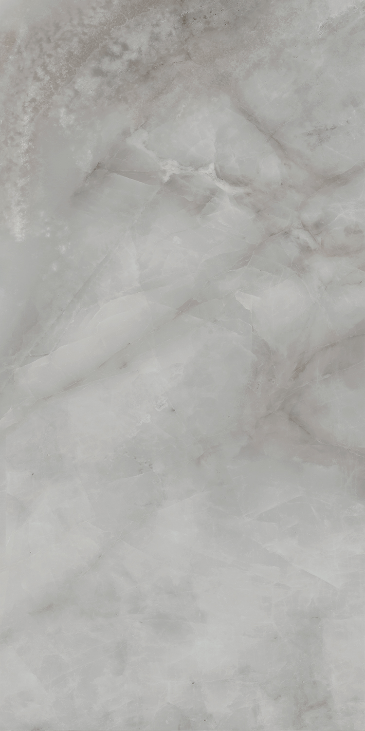 Керамический гранит Kerama Marazzi Ониче SG50005822R серый светлый лаппатированный 60х119,5