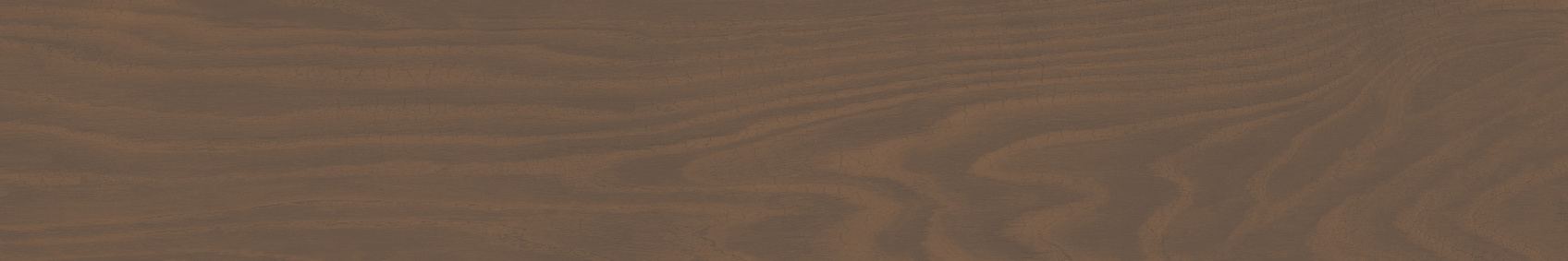 Керамический гранит Kerama Marazzi Манифик вуд коричневый матовый обрезной 20x119.5