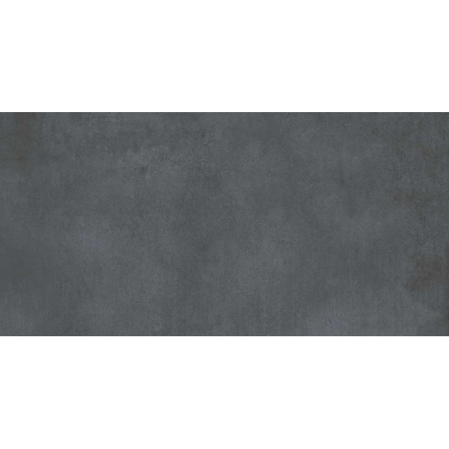 Керамический гранит Грессе Матера GRS06-02 Смолистый серый бетон 1200x600x10