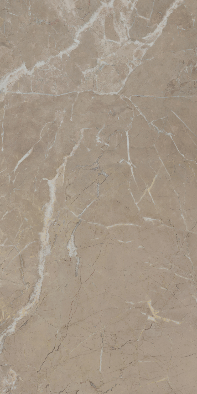 Керамическая плитка Kerama Marazzi Серенада 11245R бежевый темный глянцевый обрезной 30х60