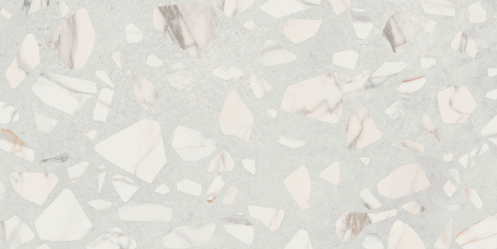 Керамический гранит Estima Arti AT 01 серый неполированный 60x120