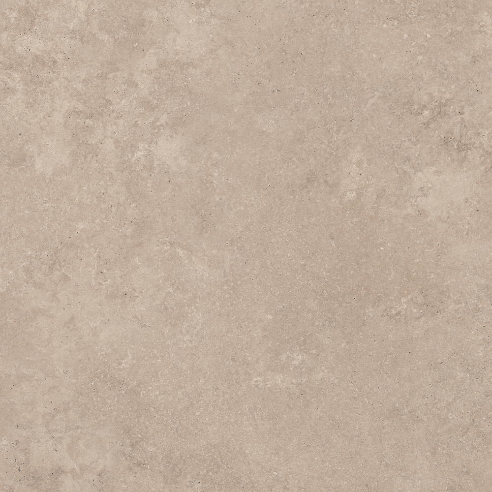 Керамический гранит Cersanit Limestone светло-серый ректификат рельеф 59,8x59,8 A17892