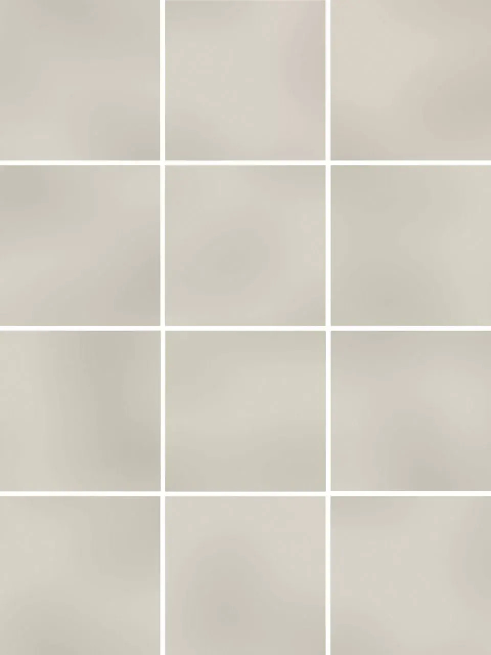 Керамический гранит Kerama Marazzi Бахия серый светлый глянцевый 29,8х39,8x0,7 из 12 частей 9,8x9,8