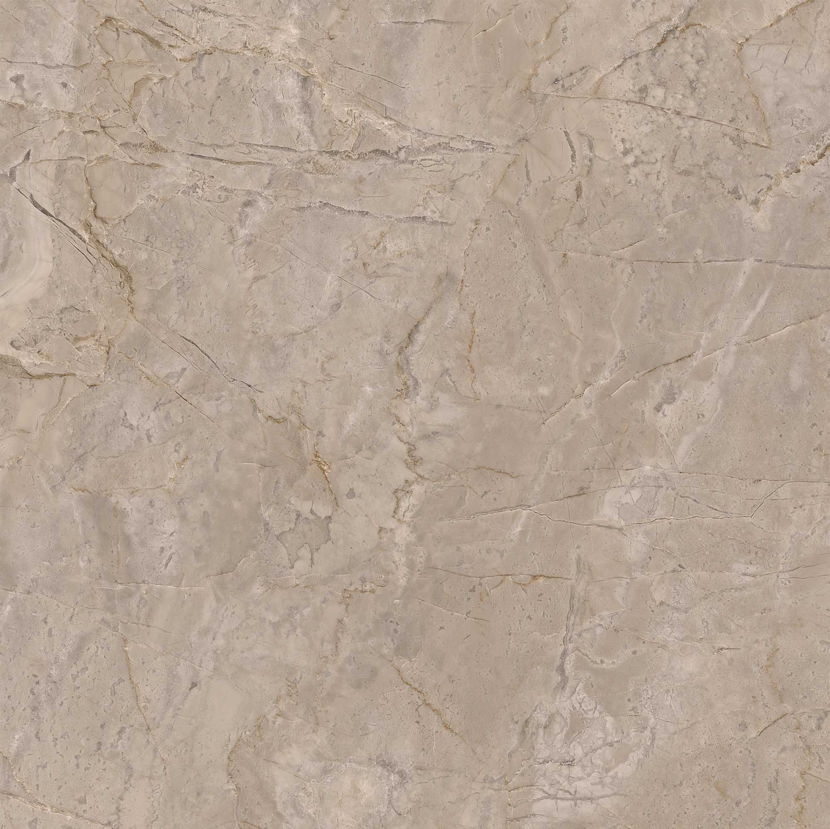 Керамический гранит Estima Bernini BR02 бежевый неполированный 80x80