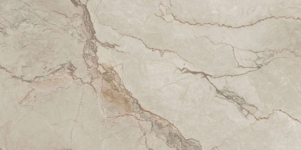 Керамический гранит Kutahya Seramik Adel Vizion Parlak Nano 60х120