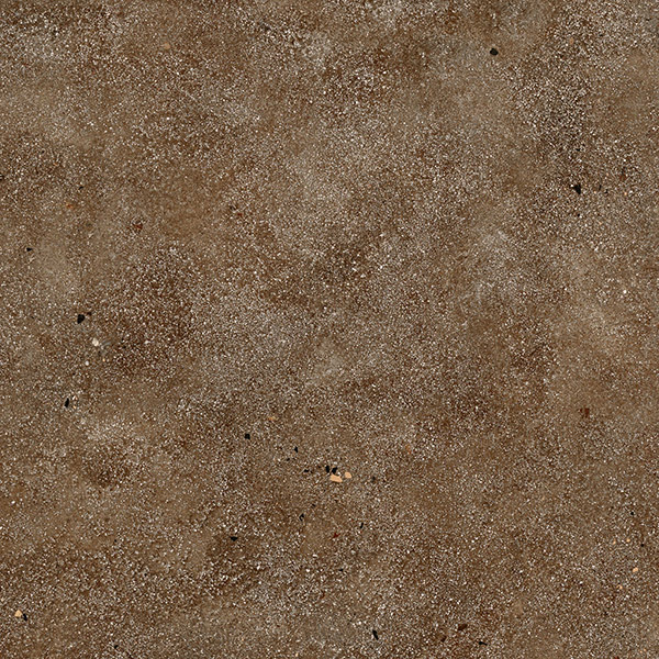 Керамический гранит Гранитея Иремель G224 коричневый матовый 600x600x10