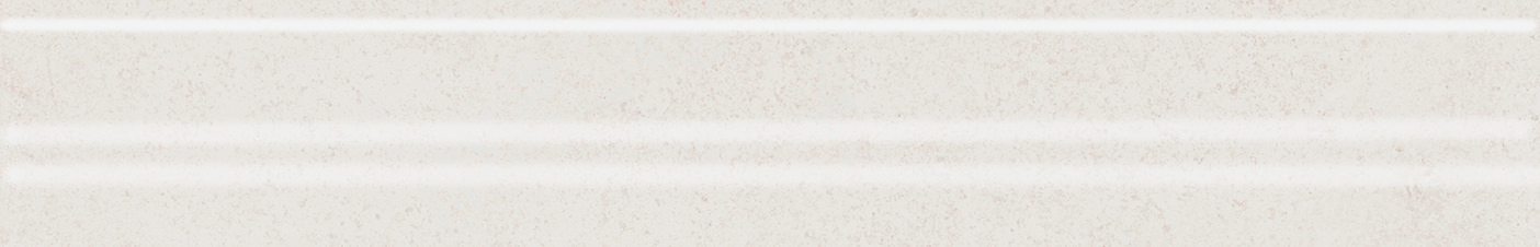 Керамический бордюр Kerama Marazzi Авиньон бежевый светлый матовый обрезной 30x5x1,9