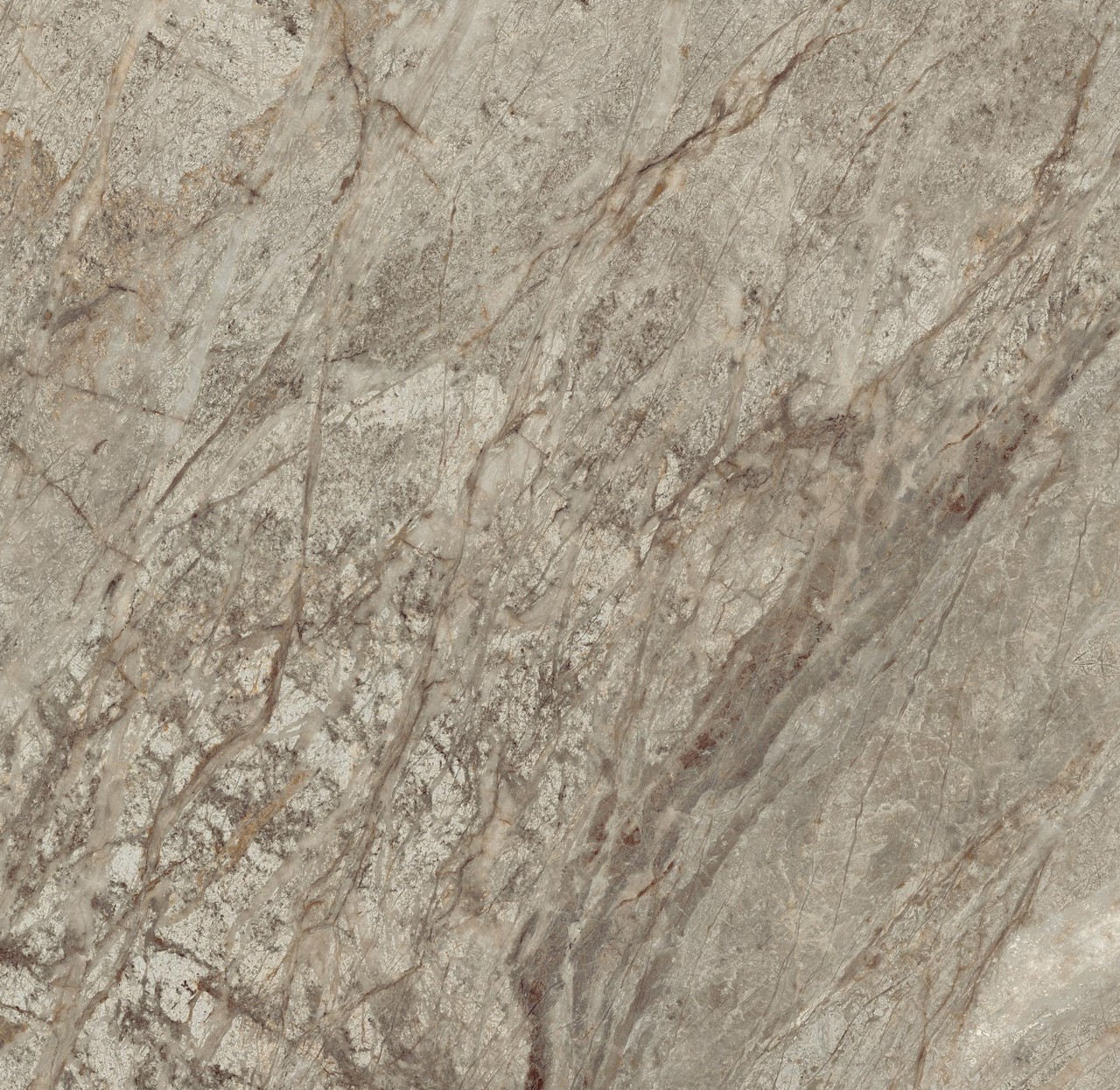 Керамический гранит Atlas Concorde Форте Дей Марми Рок Сенсатион Греен 60х120 Грип