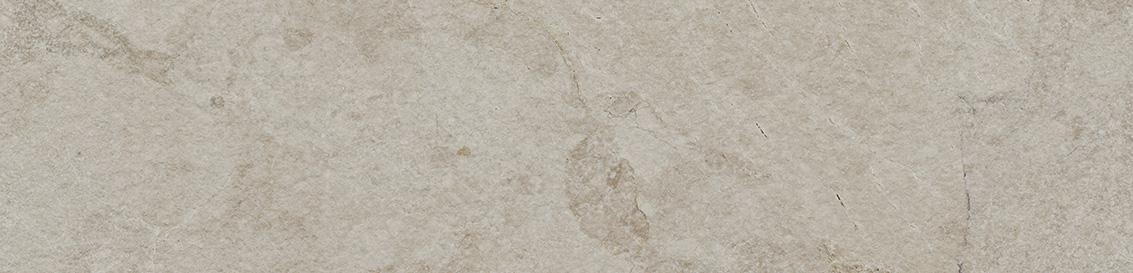 Керамический подступенок Kerama Marazzi Сплит бежевый светлый матовый обрезной 30x14.5x0,8