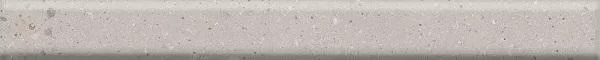 Керамический бордюр Kerama Marazzi PFE056 Скарпа серый матовый 20х2