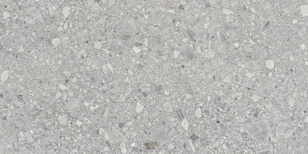 Керамический гранит Vitra StoneSystem Чеппо Ди Гре Серый матовый 60х120 K948097R