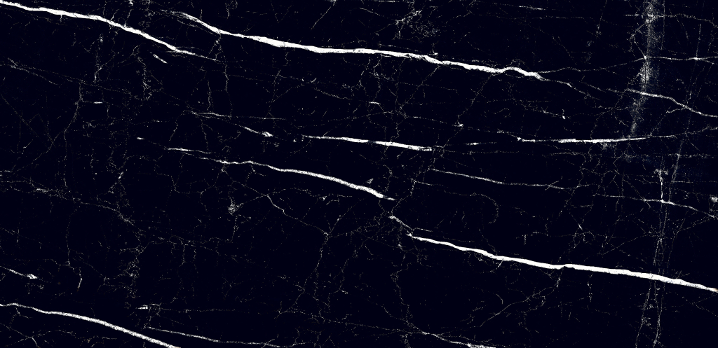 Керамический гранит Estima Marble Onlygres MOG 602 Black полированный 60х120