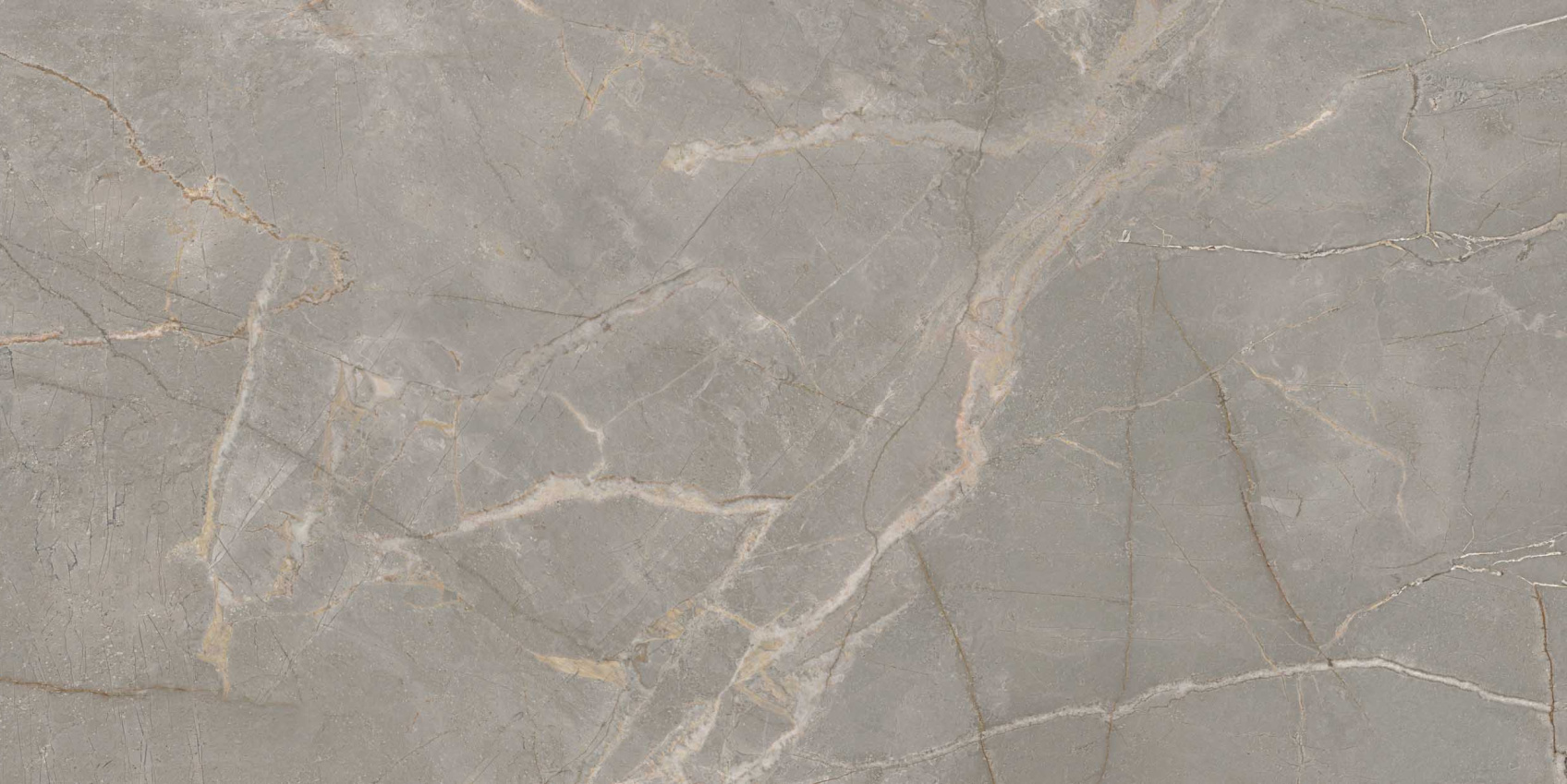 Керамический гранит Estima Bernini BR03 серый неполированный 80x160