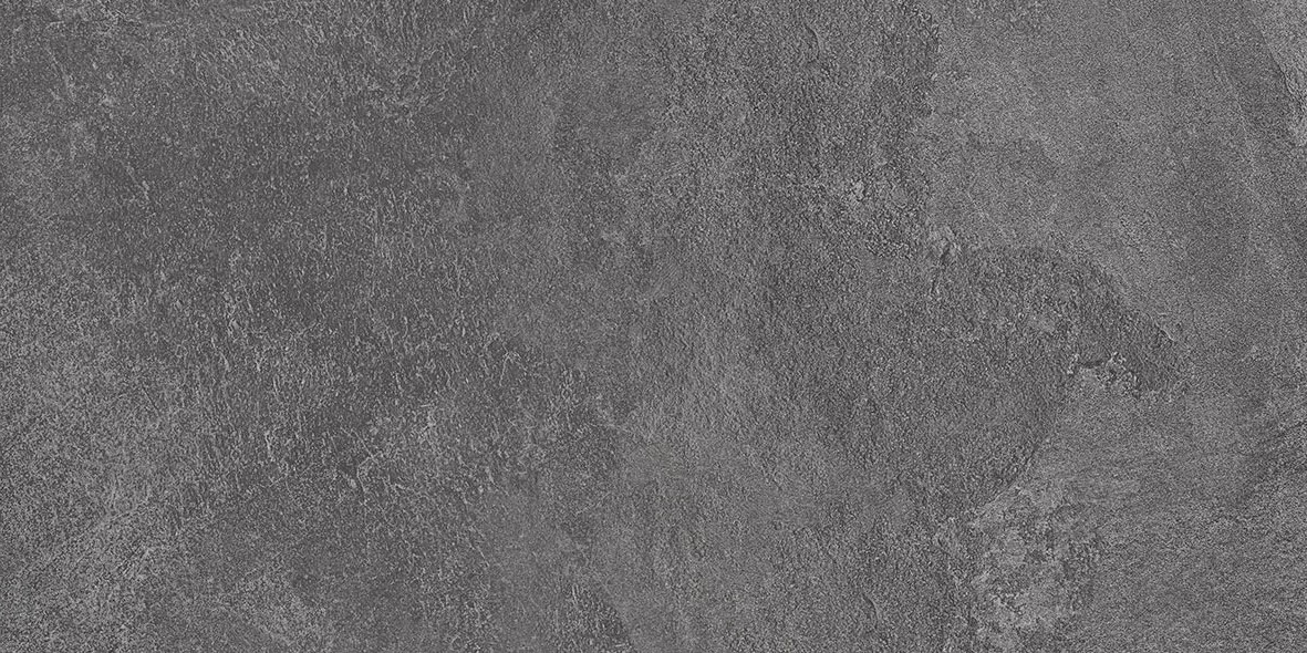 Керамический гранит Kerama Marazzi Про Стоун DD200620R антрацит обрезной 30x60 в Уфе — купить с доставкой | Nova