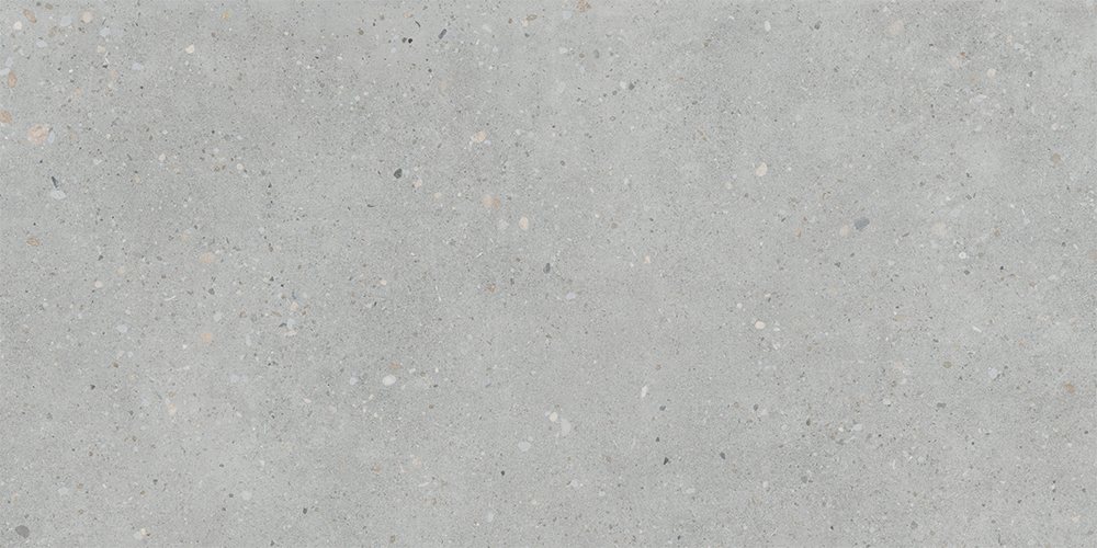 Керамический гранит Vitra FlakeCement Серый матовый 60х120 K947893R