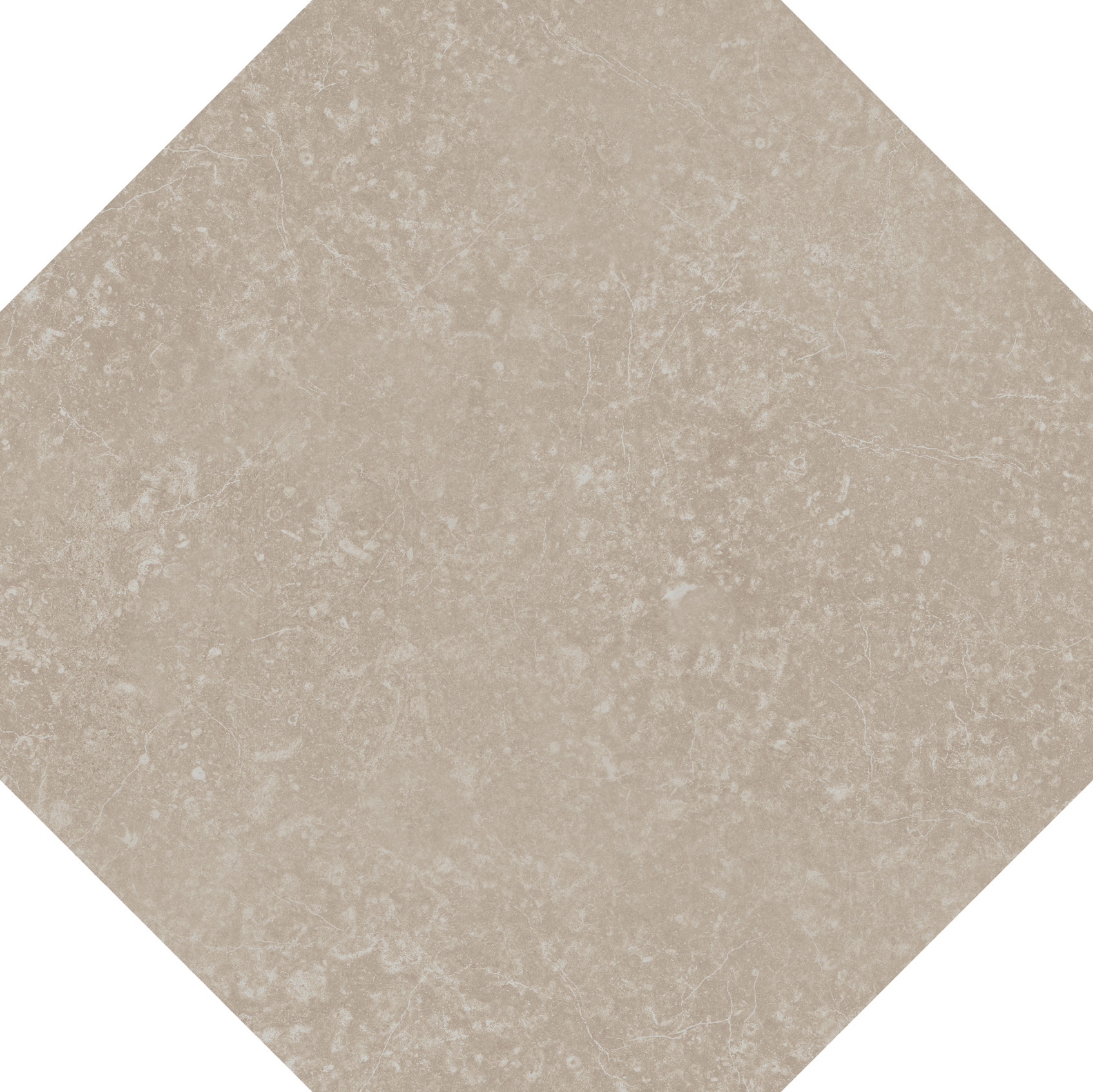 Керамический гранит Kerama Marazzi Касабланка бежевый светлый матовый 24x24x0.7