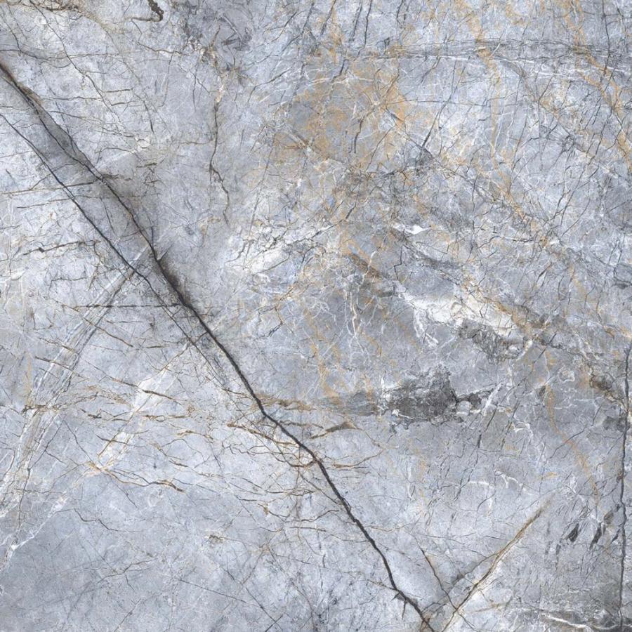 Керамический гранит Primavera Fiji Grey carving 60x60 CR102 матовый