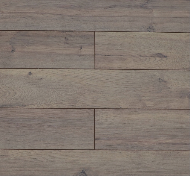 Ламинат Kastamonu Royce 12/33 V ROC77 Дуб Кайзер 1380х134х12