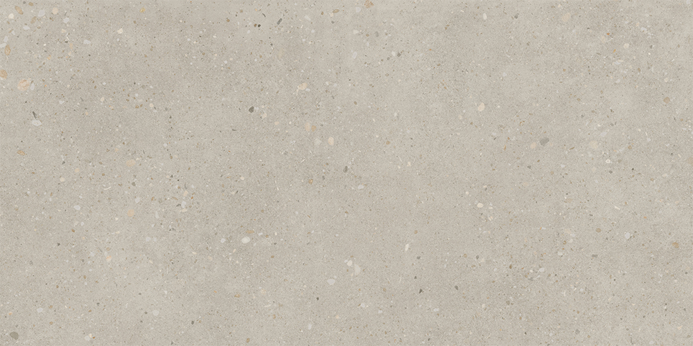 Керамический гранит Vitra FlakeCement Кремовый матовый 60х120 K947894R