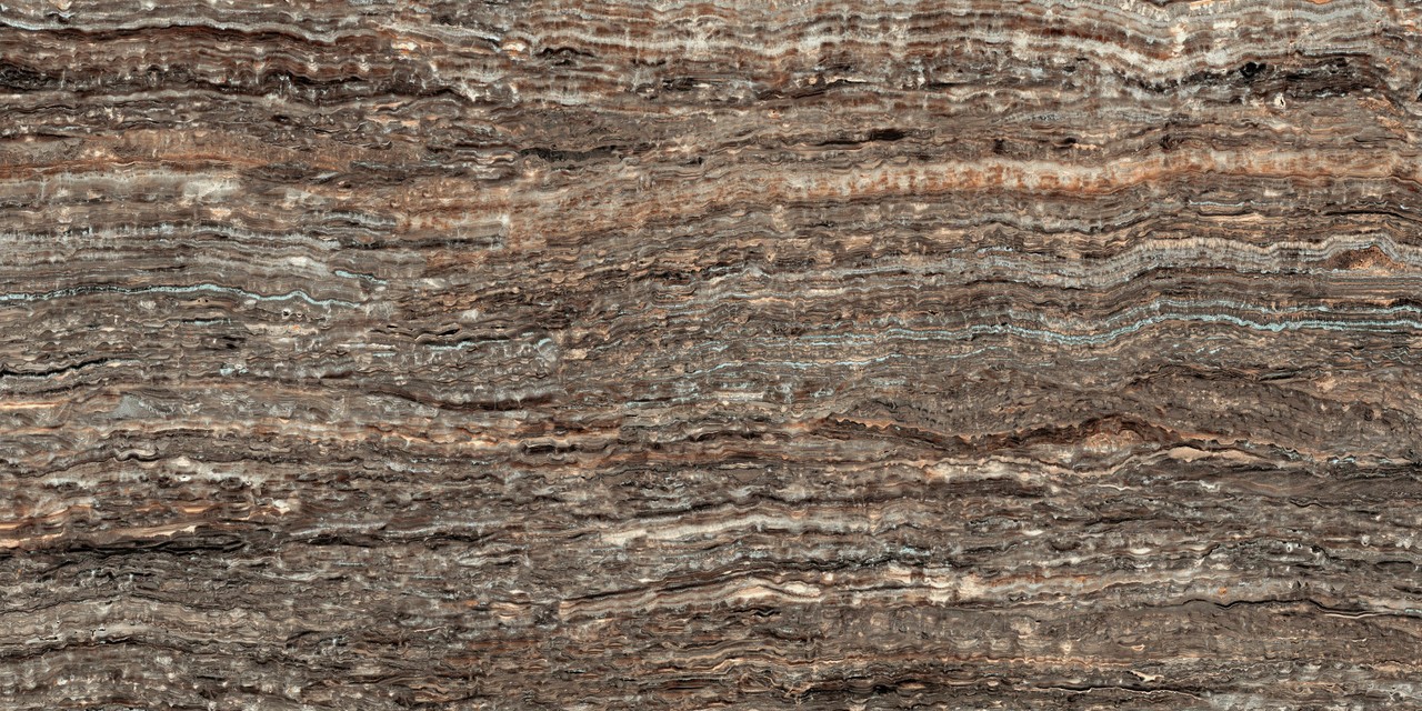 Керамический гранит Atlas Concorde Эпос Грей 60x120 Рет