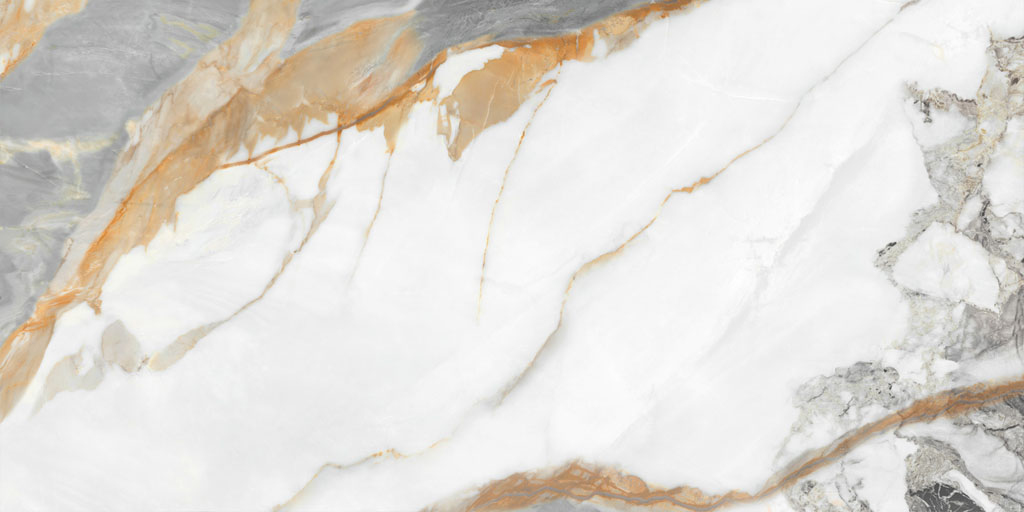 Керамический гранит Matrix Gray полированный 60х120 60120MAX15P