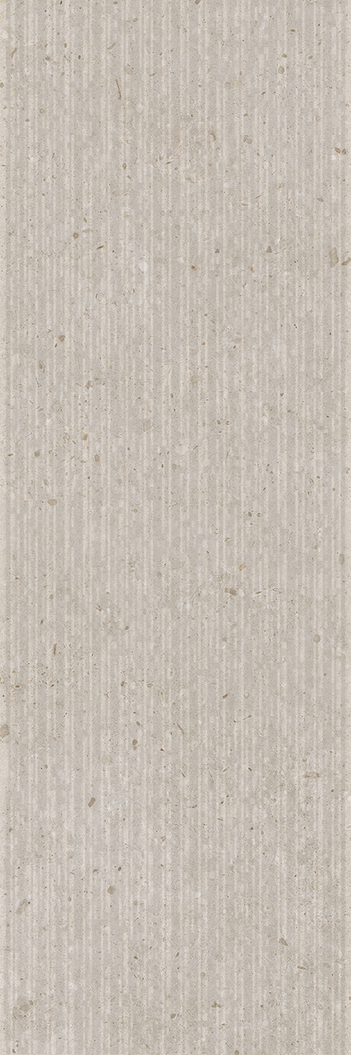 Керамическая плитка Kerama Marazzi Риккарди 14063R бежевый матовый структура обрезной 40х120