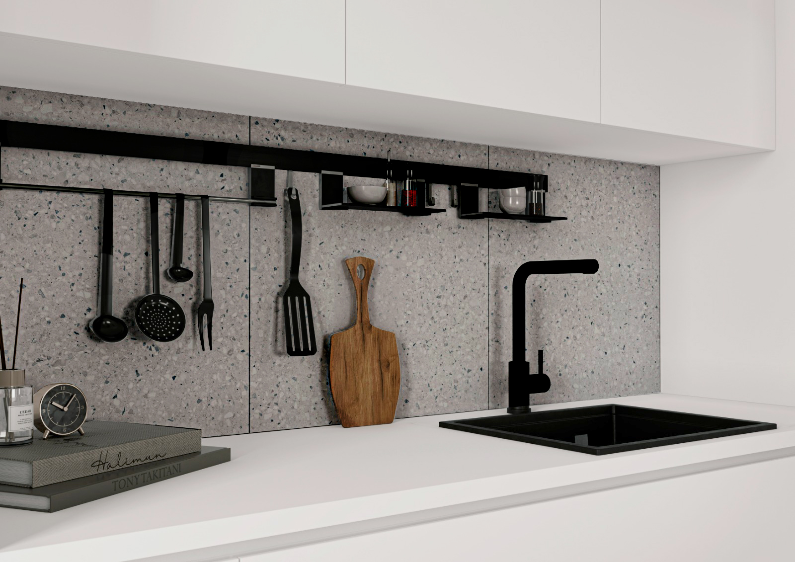 Керамический гранит DAKO Терраса E-5011/MR/600x600x9 ректификат