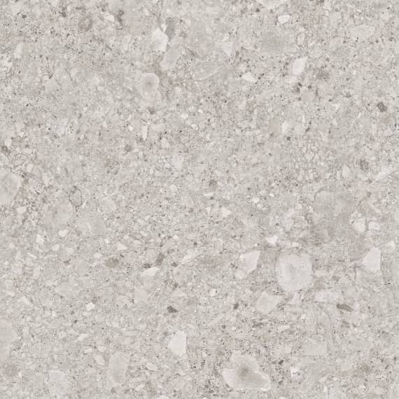 Керамический гранит Lasselsberger Ceramics Иней 6461-0408 60х60 серый