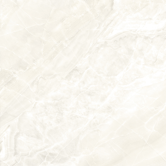 Керамический гранит Kerranova Canyon белый  K-900/LR лаппатированный 600х600