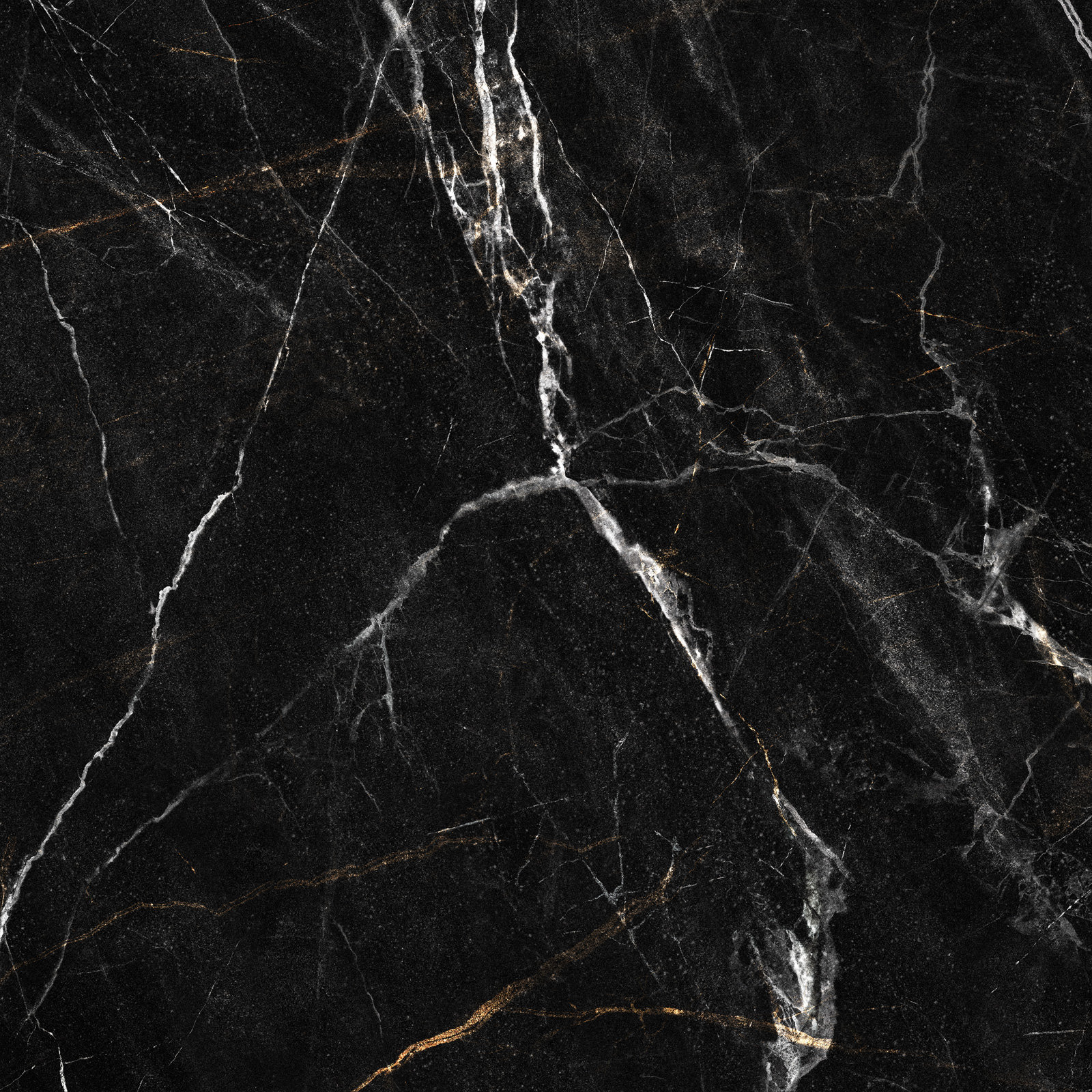 Керамический гранит New Trend Design Stone Marquina GP2020DNS99 матовый 20x20 в Уфе — купить с доставкой | Nova