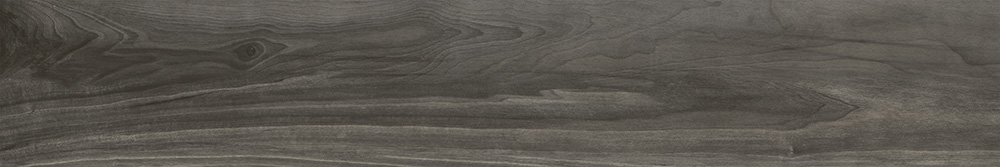 Керамический гранит Vitra LucidWood Темно-серый матовый 200х1200 K948124R