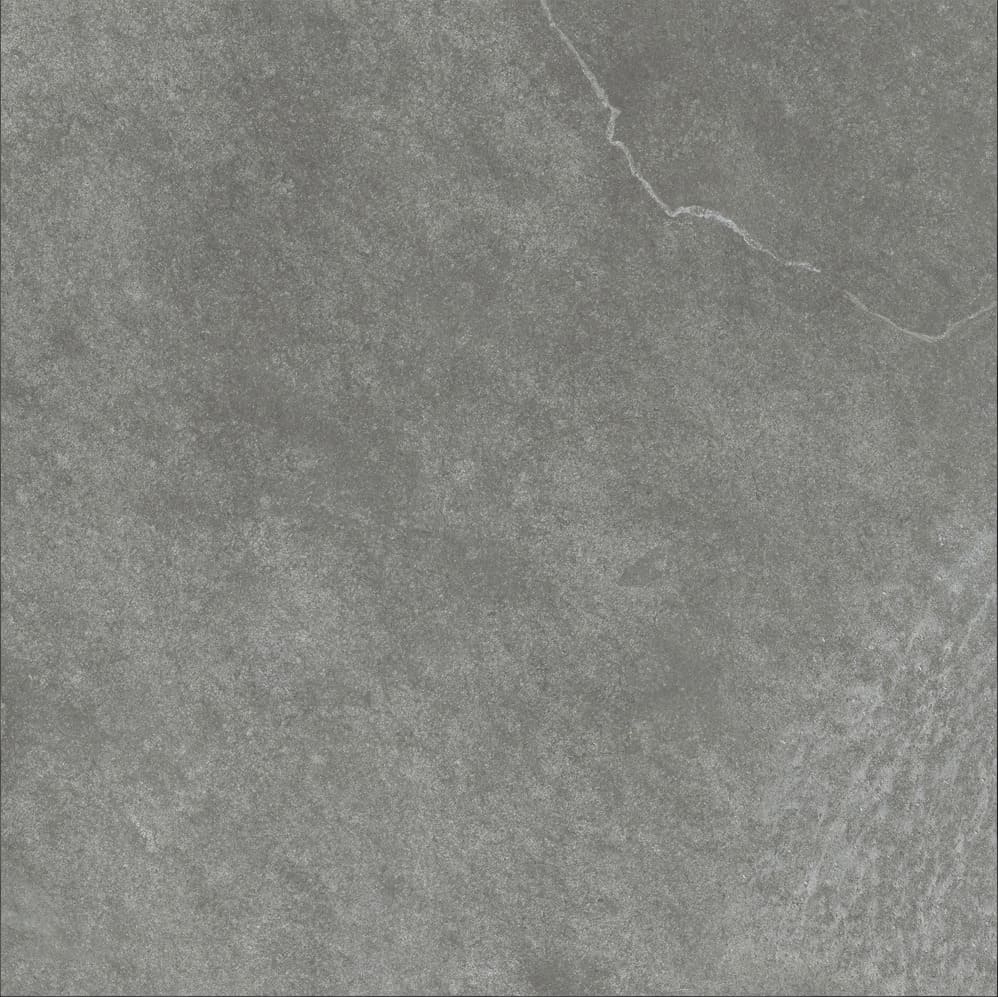 Керамический гранит Italon Материя Карбонио патинированный 60х60