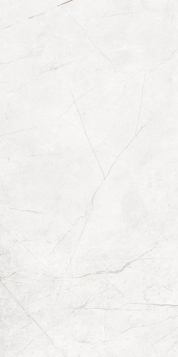 Керамический гранит Estima Nolana White NL00 неполированный 60x120x9