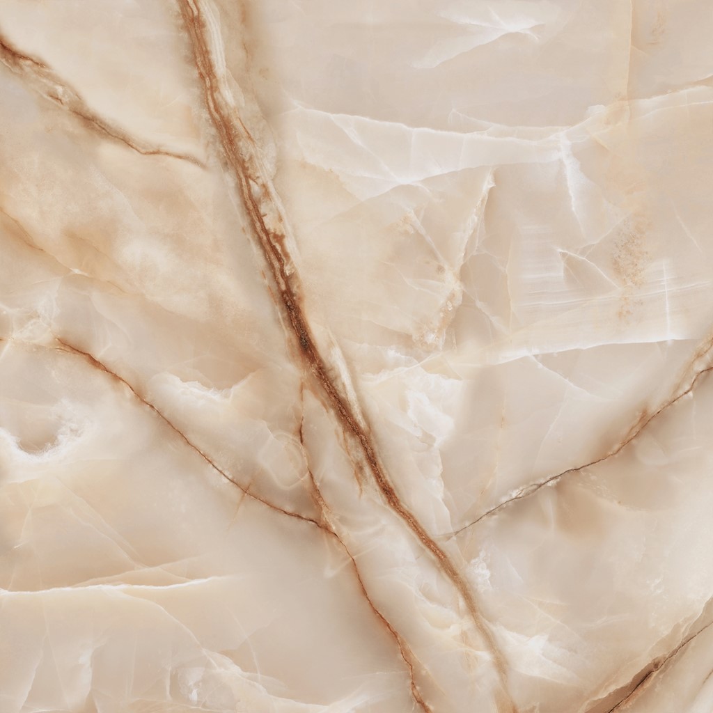 Керамический гранит Onyx Royal Latte полированный 60х60 6060ORO11P