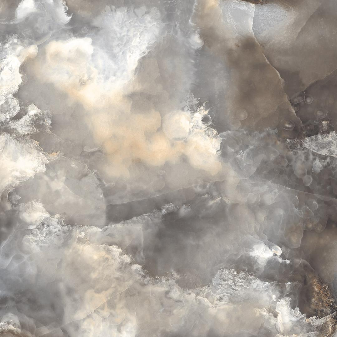 Керамический гранит Primavera Honey Onyx Sky 60х60 PR119 полированный