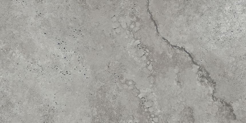 Керамический гранит Lasselsberger Ceramics Киплинг 6260-0229 30х60 серый