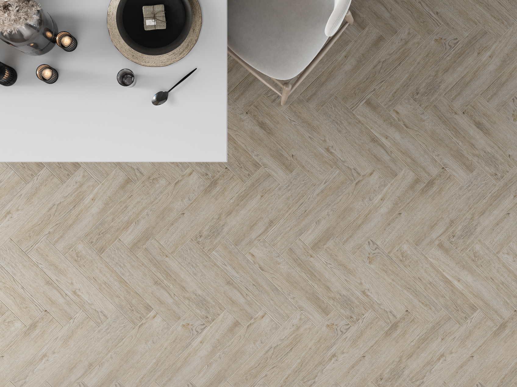 Керамический гранит Gracia Ceramica Nordland beige PG 02 125x500