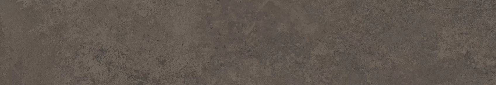 Керамический гранит Kerama Marazzi Хадду коричневый матовый 40.2x7.6