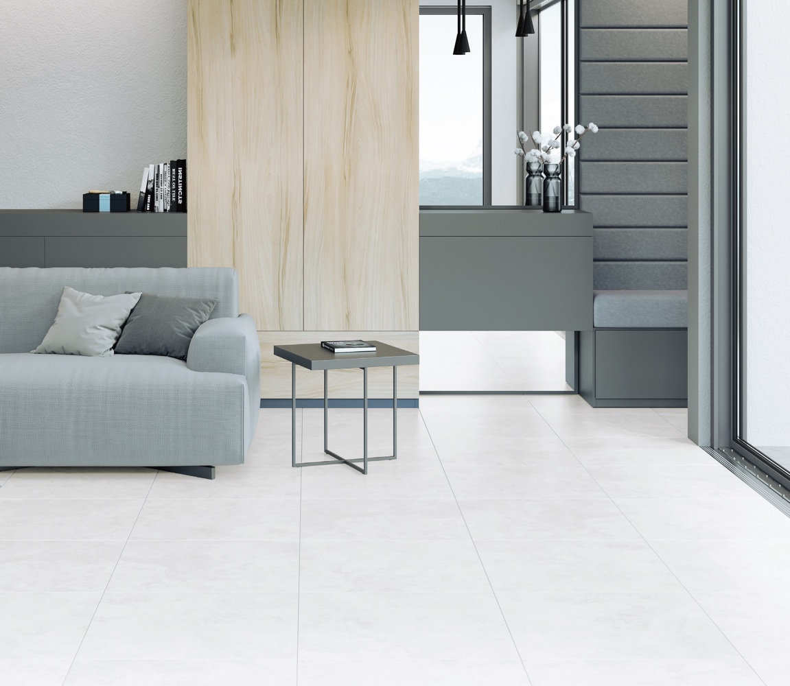 Керамический гранит DAKO Лофт E-3042/MR/600x600x9 ректификат