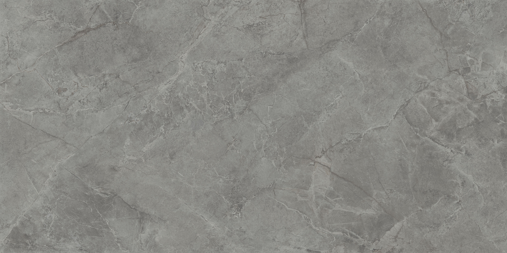 Керамический гранит Kerama Marazzi Риальто серый тёмный лаппатированный обрезной 80x160 в Уфе — купить с доставкой | Nova