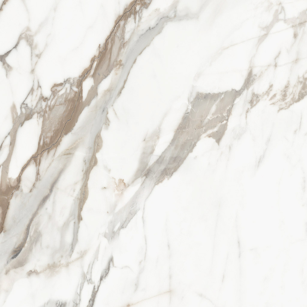 Керамический гранит New Trend Calacatta Premium матовый 60х60 D60209M