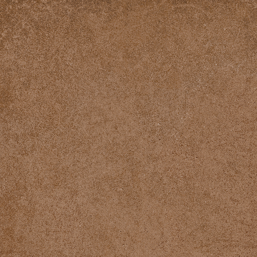 Керамический гранит Kerama Marazzi Руссильон коричневый матовый обрезной 60x60x0,9