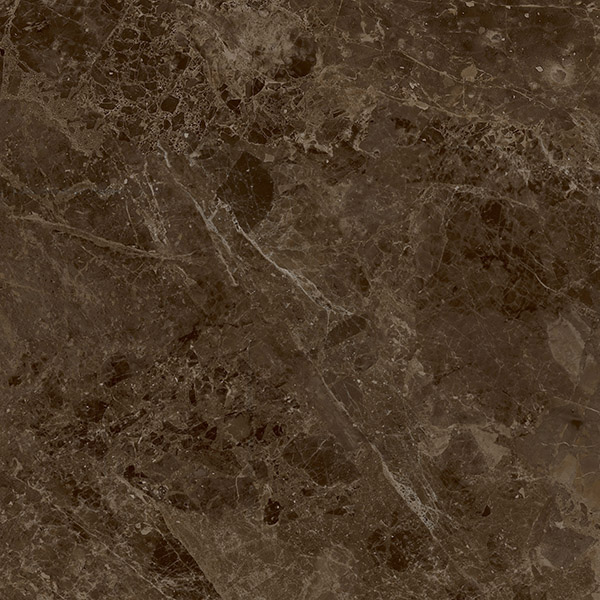 Керамический гранит Гранитея Киреты G244 коричневый матовый 600x600x10