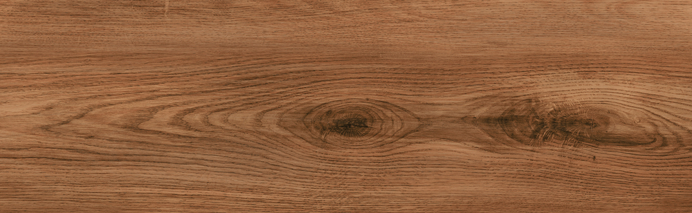 Керамический гранит Cersanit Oakwood темно-коричневый рельеф A17487 18,5x59,8