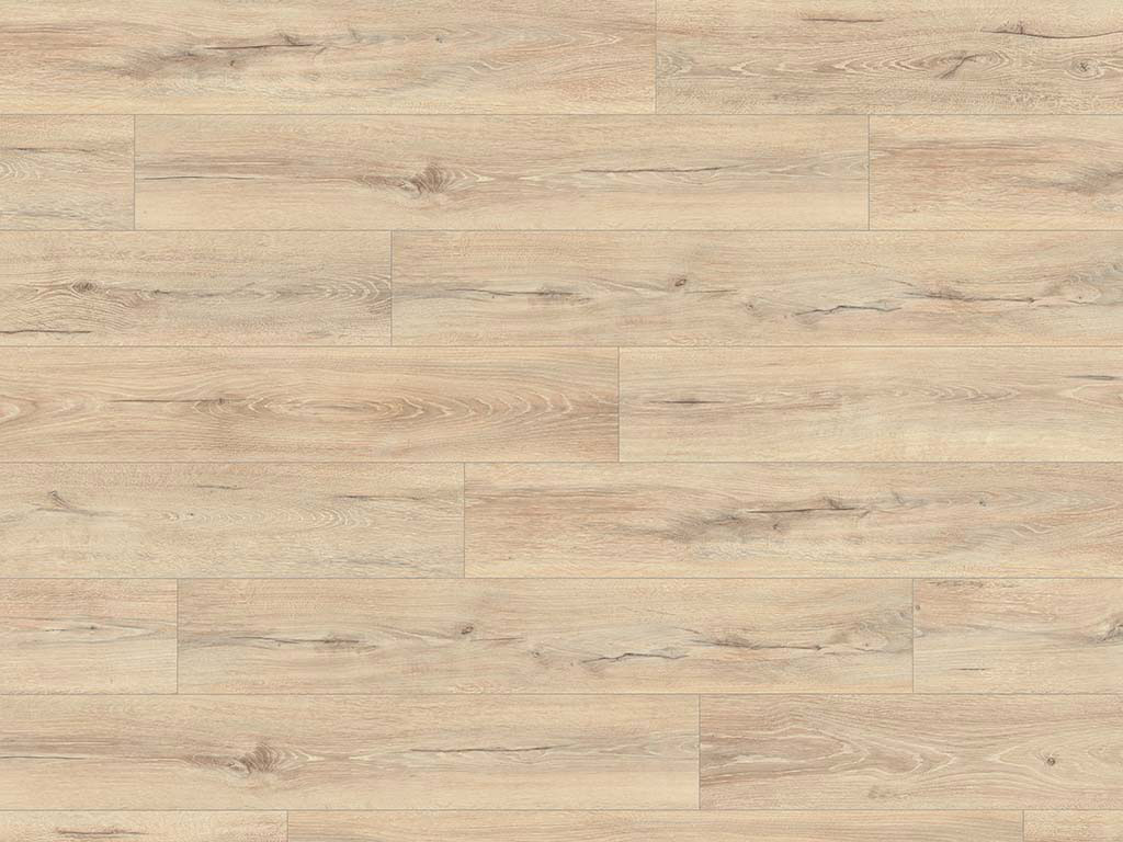 Ламинат Egger Pro Classic 833 4V EPL189 Дуб Мелба бежевый 1292x193x8