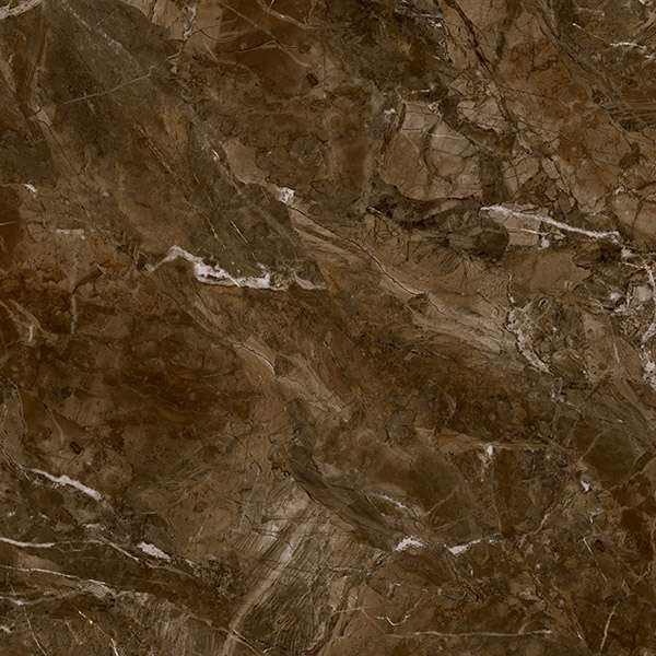 Керамический гранит Гранитея Синара G317PR бронзовый полированный 600x600x10