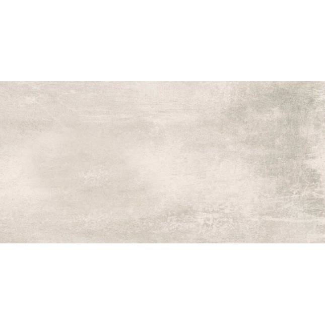 Керамический гранит Грессе Мадаин GRS07-17 Бланш молочный цемент 1200x600x10