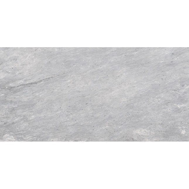 Керамический гранит Gresse GRS02-14MD Petra-ondas волнисто-серый карвинг 1200x600x10